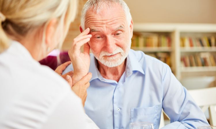 ¿Cuál es la diferencia entre Alzheimer y Parkinson?