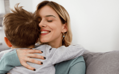 Apoyo conductual positivo infantil: estrategias para fomentar buenas conductas