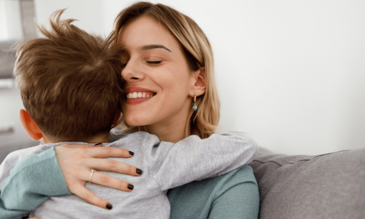 apoyo conductual positivo infantil