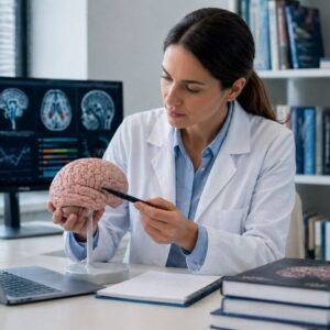 Conoce la certificación en neurociencia conductual