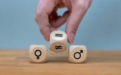 ¿Cómo se logra la igualdad efectiva entre hombres y mujeres?