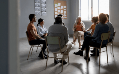 ¿Qué es la intervención comunitaria? Funciones, objetivos y niveles