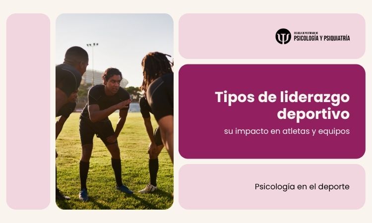 Tipos de liderazgo deportivo y su impacto en atletas y equipos