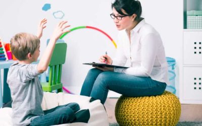 Especialízate en el desarrollo psicológico infantil e intervención socioeducativa con el Máster en Atención Temprana + Máster en Psicología Infantil