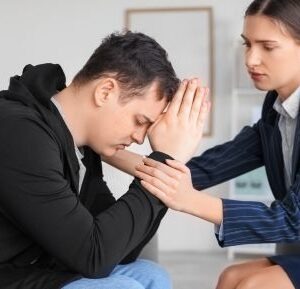 Estudia el máster en prevención de drogodependencias en etapa juvenil