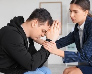 Estudia el máster en prevención de drogodependencias en etapa juvenil