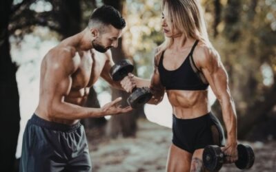 Motivación de un deportista: qué es, tipos y cómo gestionarla