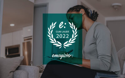 Emagister premia las opiniones de Escuela de Postgrado de Psicología y Psiquiatría con el Sello Cum Laude 2022