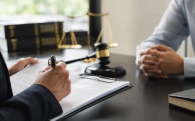 Peritaje psicológico en procesos judiciales: qué es y cómo funciona en la práctica