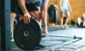 Conoce la relación entre personalidad y deporte.