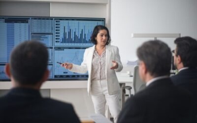 ¿Qué es un psicólogo organizacional y dónde trabaja?