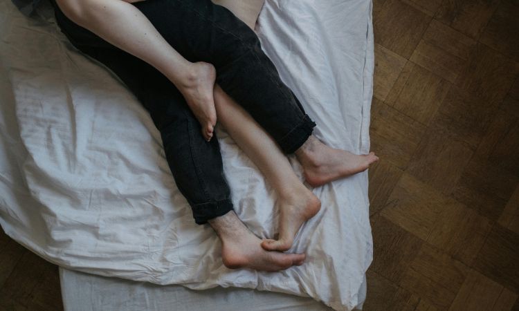 ¿Qué es la ansiedad sexual y cómo calmarla en terapia?