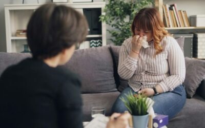 ¿Qué significa regresión en psicología y cómo se hace la terapia regresiva?