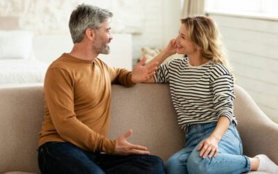 5 claves para tener una relación sana de pareja