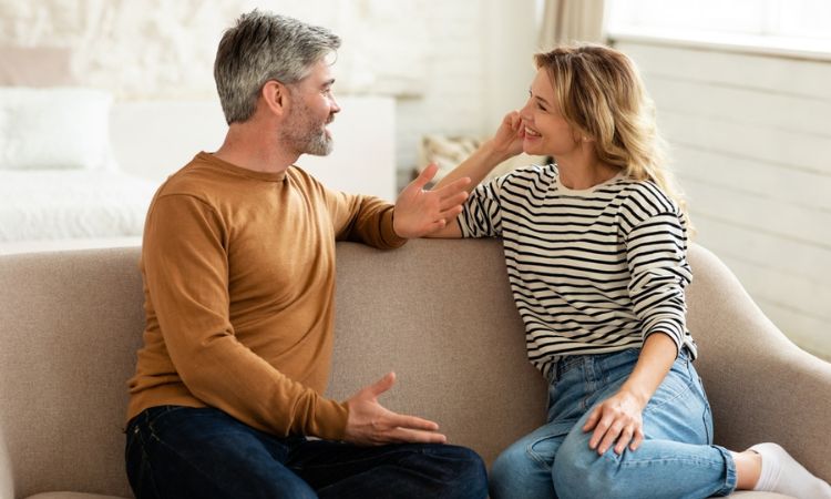 5 claves para tener una relación sana de pareja