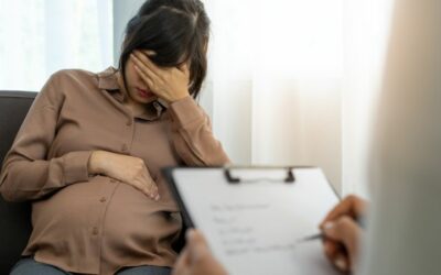 Cómo afecta y cómo cuidar la salud mental en la maternidad