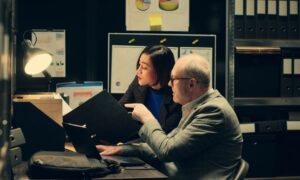 Conoce las teorías del delito.